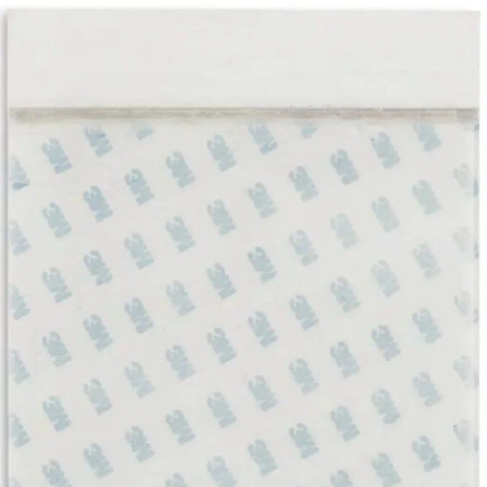 3M Premium Clear 4x6 Label laminating sheets